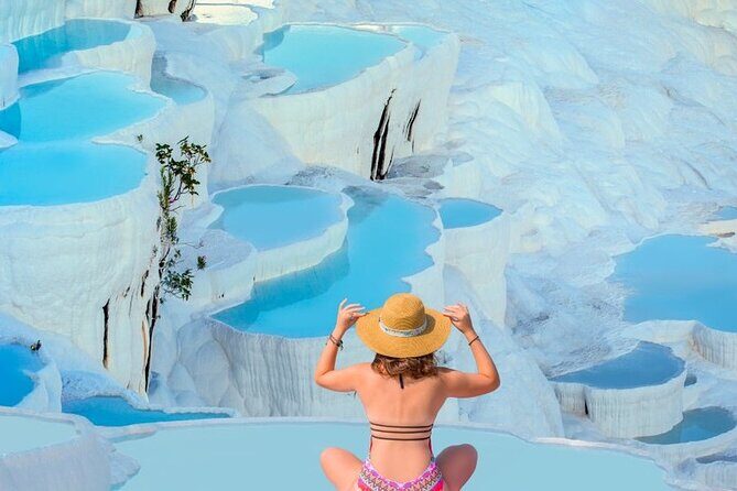 Full-Day Tour of Pamukkale from Antalya with Lunch - What Travelers Are Saying