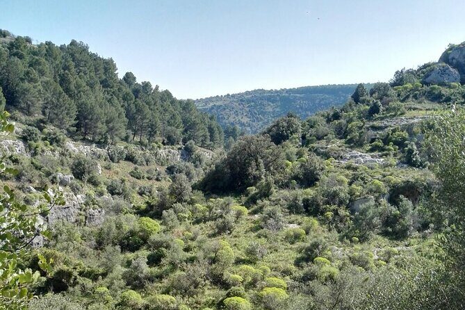 Full Day Tour of Pantalica in Sicily - FAQ