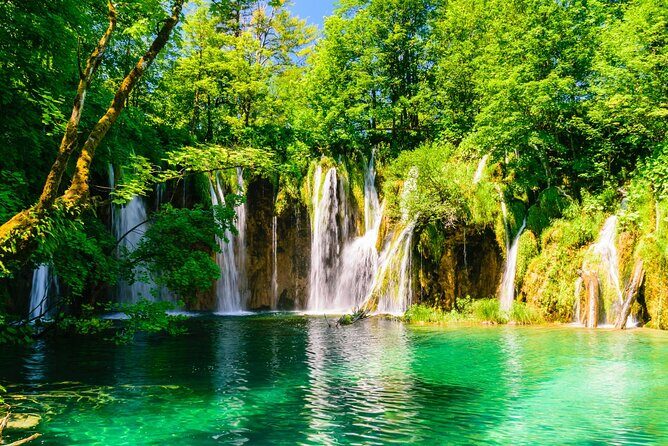 Full-Day Tour of Plitvice Lakes National Park from Zadar - Exploring the Full-Day Tour of Plitvice Lakes from Zadar