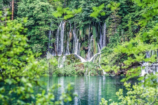 Full-Day Tour of Plitvice Lakes National Park from Zadar - An In-Depth Look at the Tour Experience