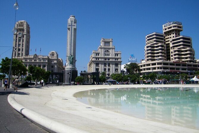 Full Day Tour of Santa Cruz and San Cristóbal de La Laguna - An Honest Look at the Tour Experience