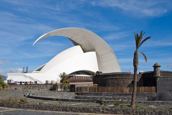 Full Day Tour of Santa Cruz and San Cristóbal de La Laguna - Final Thoughts