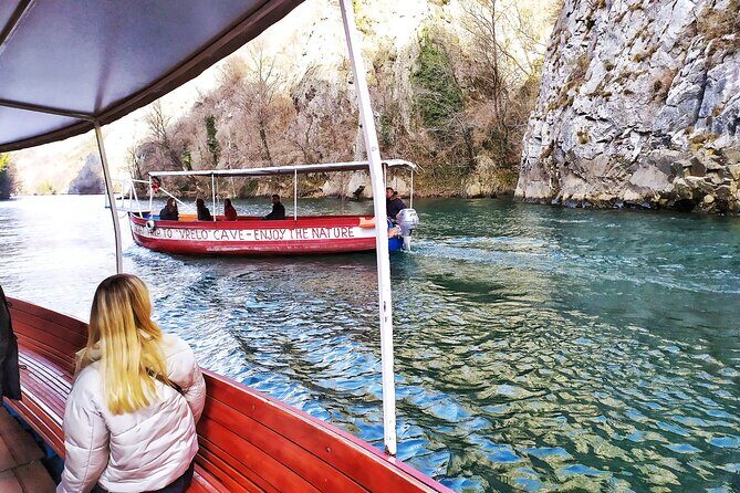 Full day tour of Skopje and Matka canyon - What to Expect on the Tour