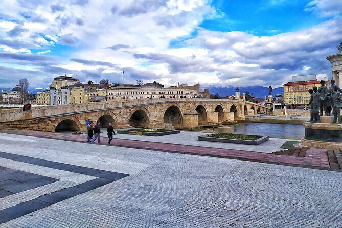 Full day tour of Skopje and Matka canyon - What Could Be Better?
