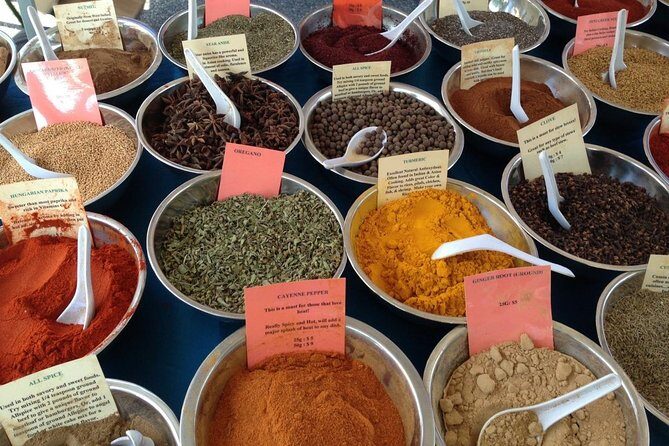 Full-day tour of Tangier in Morocco from Seville - What’s Included and How It Works