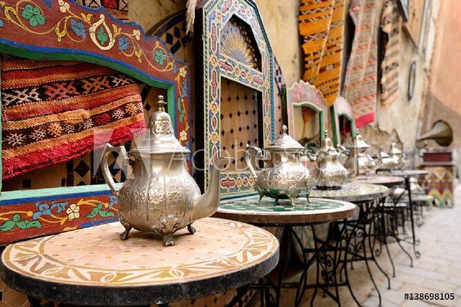 Full-day tour of Tangier in Morocco from Seville - The Pros: What Travelers Usually Love