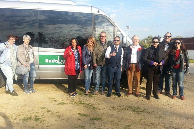 Full-day tour of Tangier in Morocco from Seville - FAQs