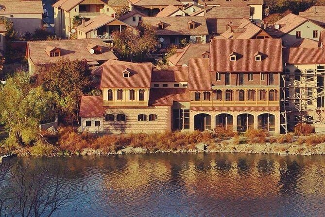 Full Day Tour of Tbilisi and Mtskheta - The Real Value of This Tour