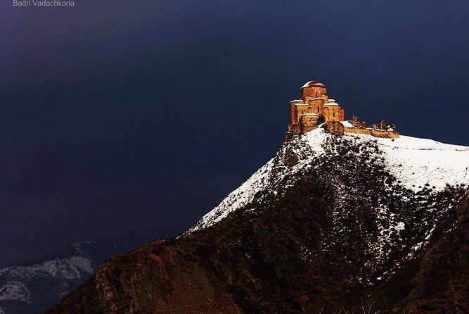 Full Day Tour of Tbilisi and Mtskheta - FAQ