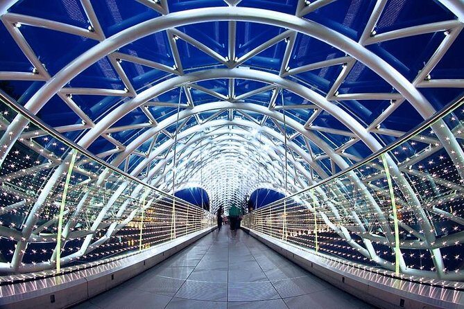 Full Day Tour of Tbilisi and Mtskheta - Final Thoughts