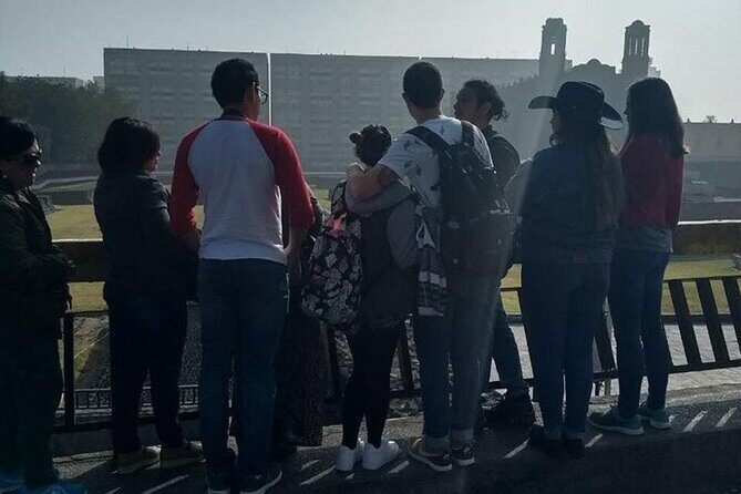 Full Day Tour of Teotihuacán and Basilica of Guadalupe - Final Thoughts