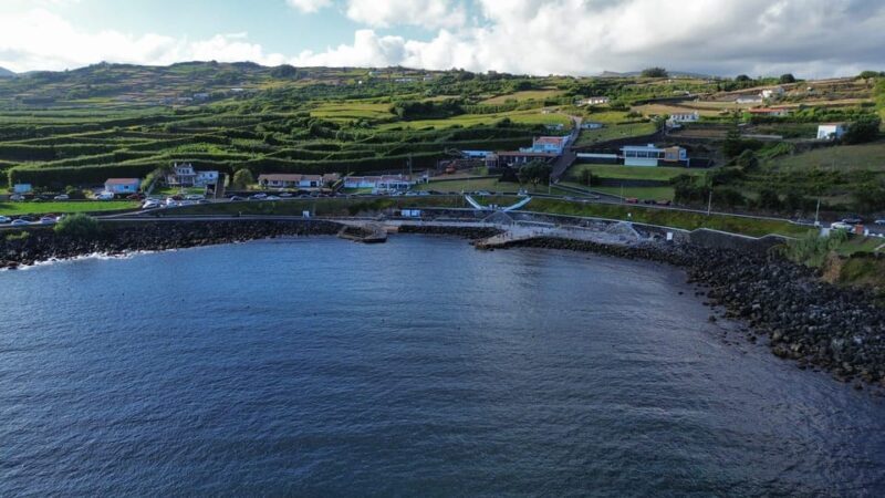 Full Day Tour of Terceira Island - What to Expect from the Full Day Tour of Terceira Island