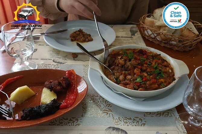 Full day tour of the Algarve with Jeep safari - An In-Depth Look at the Algarve Jeep Safari