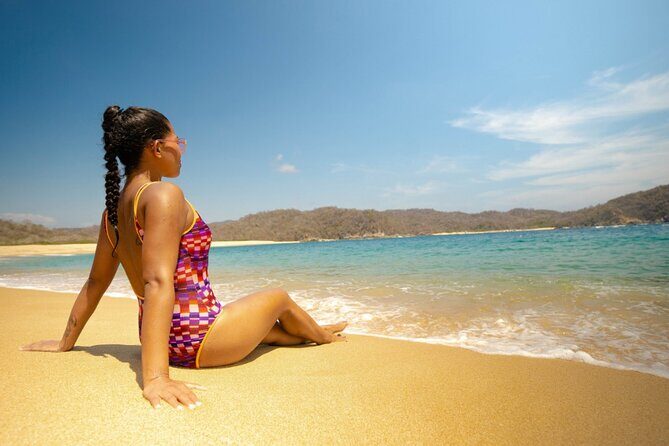 Full Day Tour of the Bays of Huatulco - FAQ