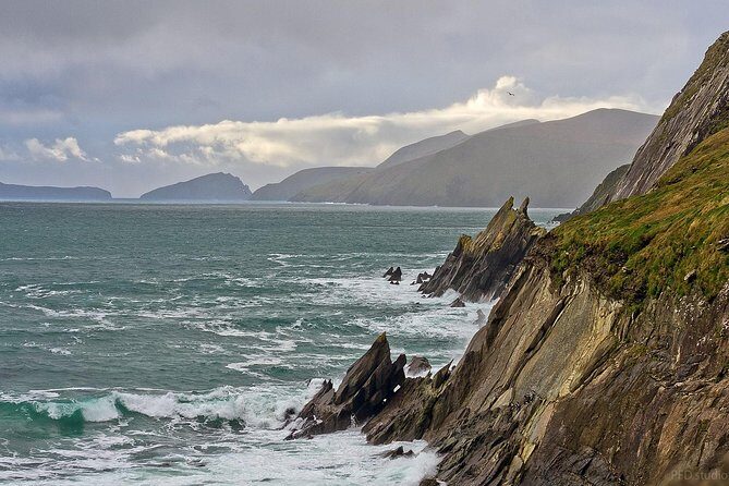 Full-Day Tour of the Dingle Peninsula, Slea Head, and Inch Beach - What Travelers Are Saying