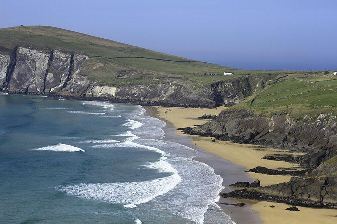 Full-Day Tour of the Dingle Peninsula, Slea Head, and Inch Beach - Who Is This Tour Best For?