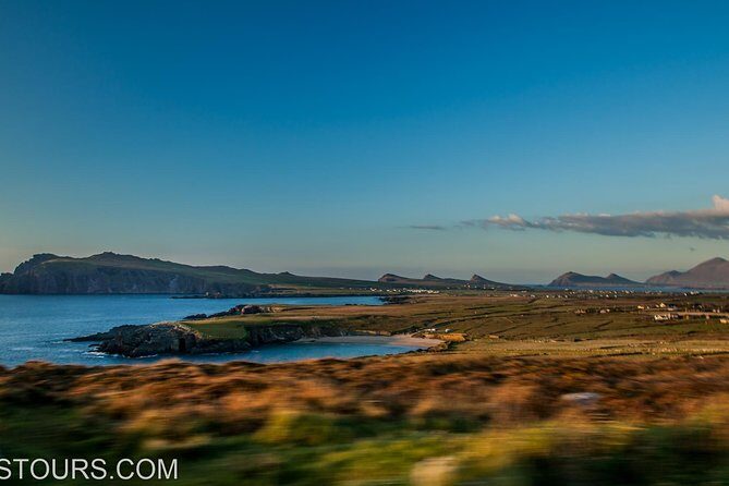 Full-Day Tour of the Dingle Peninsula, Slea Head, and Inch Beach - Final Thoughts