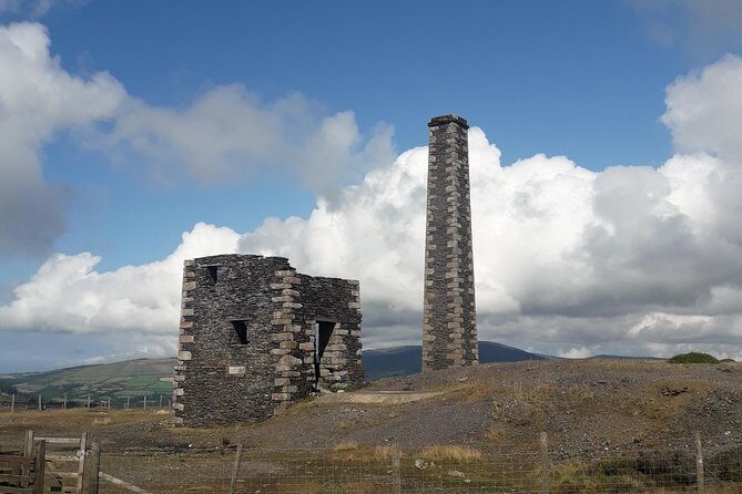 Full day tour of the Isle of Man with a qualified Isle of Man Tour Guide - Exploring the Isle of Man in a Day: A Detailed Review of the Private Guided Tour