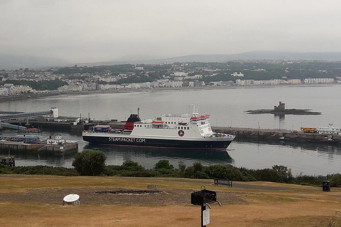 Full day tour of the Isle of Man with a qualified Isle of Man Tour Guide - Considerations and Downsides