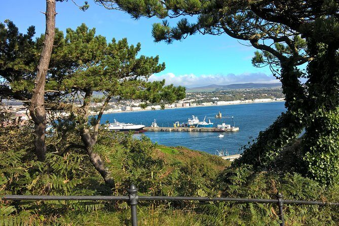 Full day tour of the Isle of Man with a qualified Isle of Man Tour Guide - Frequently Asked Questions (FAQs)