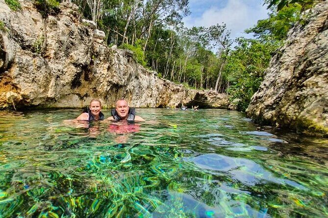 Full-Day Tour of Tulum Ruins and Cenotes with Lunch - Final Thoughts