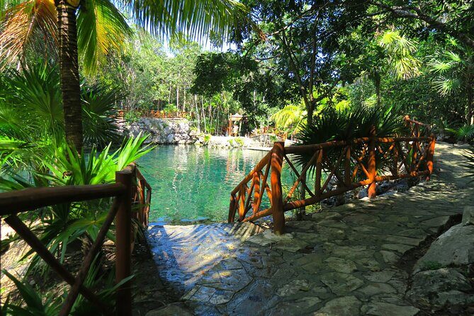 Full-Day Tour of Tulum Ruins and Cenotes with Lunch - FAQ