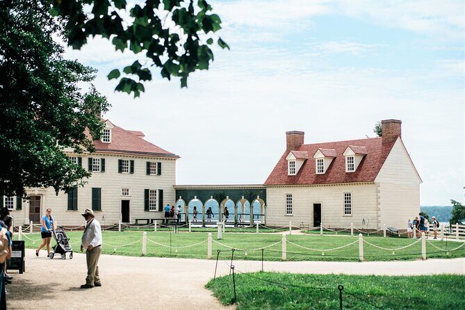 Full-Day Tour of Washington DC with Mount Vernon & Old Alexandria - Final Thoughts