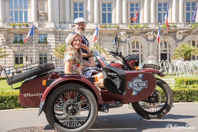 Full day tour on sidecar from Tours - Frequently Asked Questions