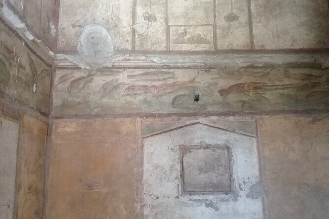 Full Day Tour PompeiiSorrento -Positano - The Cost and What You’re Getting