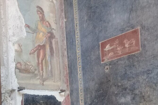 Full Day Tour PompeiiSorrento -Positano - FAQ