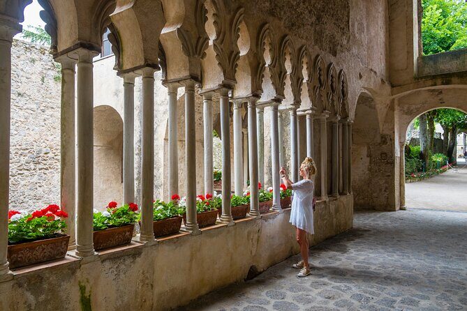 Full Day tour Positano, Amalfi and Ravello - An Honest Look at the Full-Day Amalfi Coast Tour