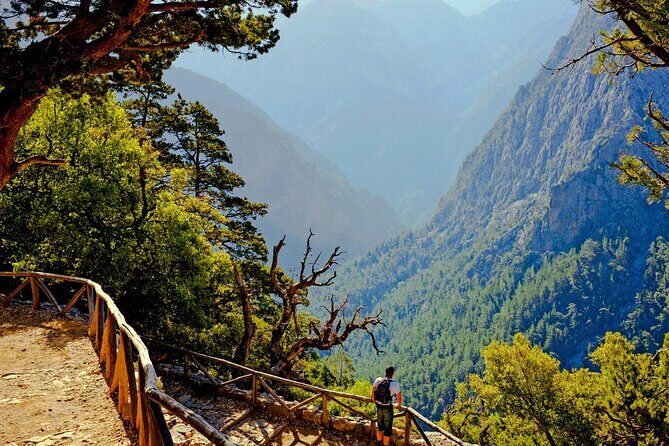 Full Day Tour Samaria Gorge From Chania - Who Will Love This Tour