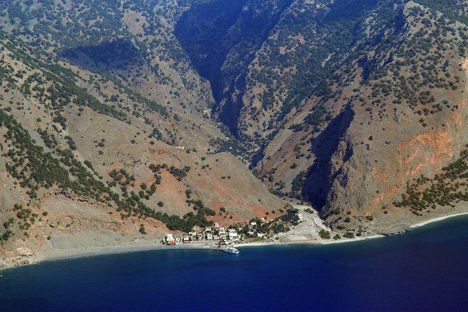 Full Day Tour Samaria Gorge From Rethymno - FAQ About the Samaria Gorge Tour