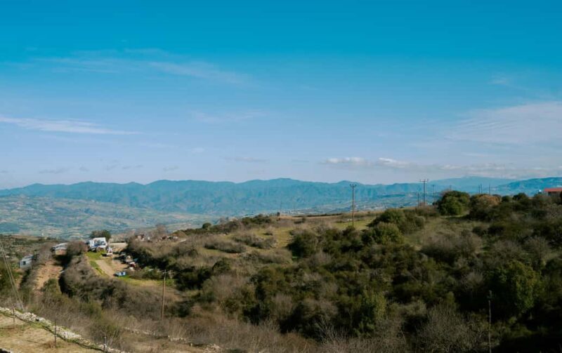 Full-Day Tour Shipwrecks Blue Lagoon and Sterna Winery - Key Points