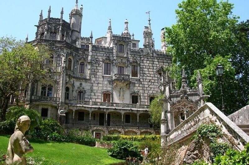 Full Day Tour Sintra - Cascais - What Our Reviewers Say