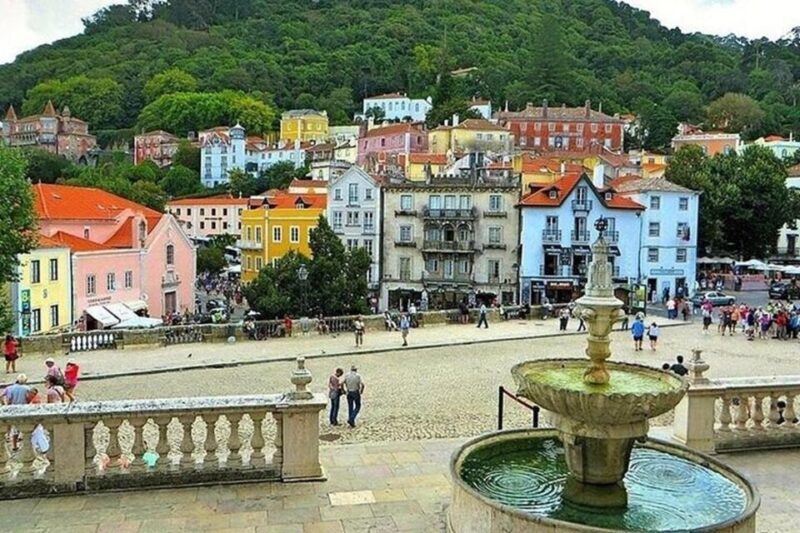 Full Day Tour Sintra - Cascais - FAQs