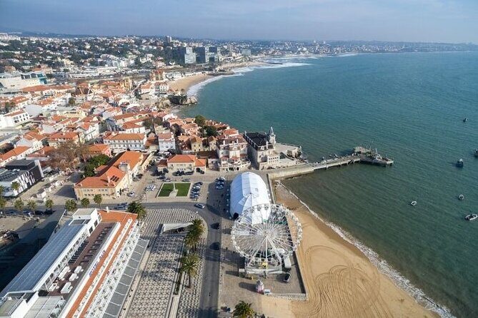 Full Day Tour: Sintra, Pena Palace, Cabo da Roca, Cascais - Practical Tips