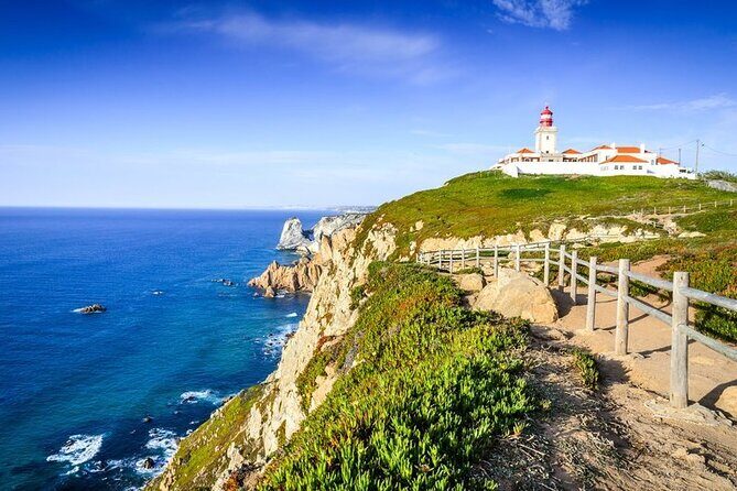 Full Day Tour: Sintra, Pena Palace, Cabo da Roca, Cascais - Who Will Love This Tour?