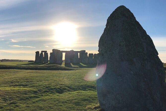 Full Day Tour Stonehenge and Windsor - A Practical Overview of the Tour
