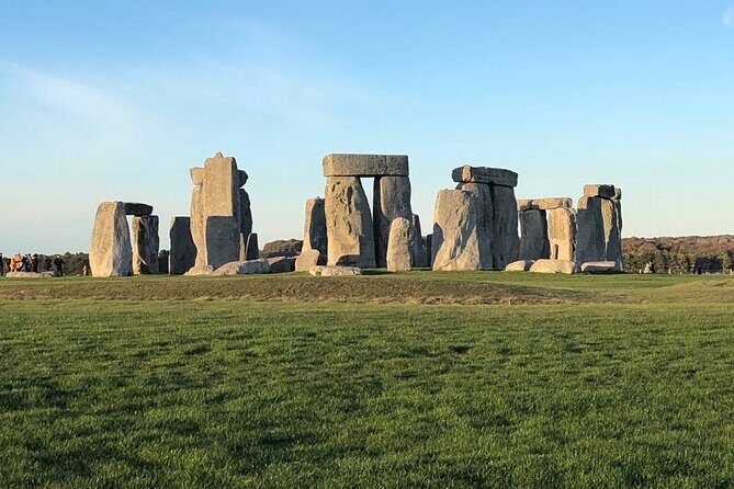 Full Day Tour Stonehenge and Windsor - Who Will Love This Tour?