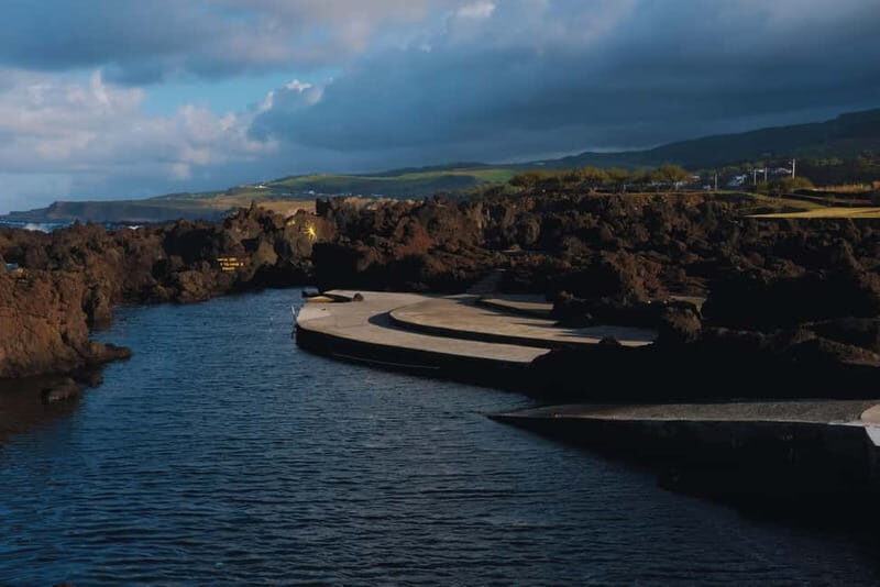 Full-day tour: The best of Terceira Island - Transportation and Group Size