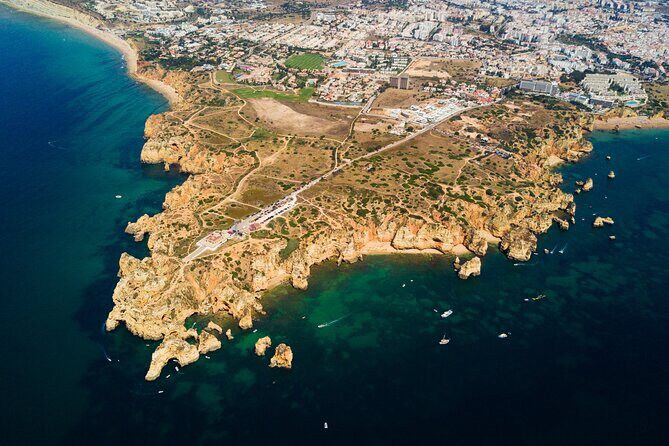 Full-Day Tour The Best of the West in Algarve - Private Tour - An In-Depth Look at the Algarve "Best of the West" Private Tour