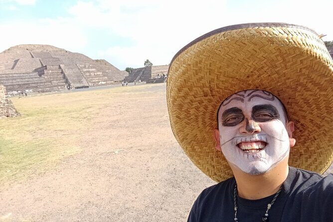 Full Day Tour Tlatelolco Teotihuacan Basilica of Guadalupe - A Closer Look at the Full-Day Tour Experience