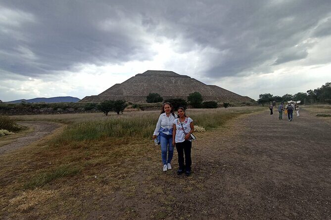 Full Day Tour Tlatelolco Teotihuacan Basilica of Guadalupe - FAQ