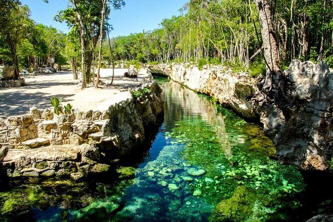 Full Day Tour to 5 Magical Cenotes in the Riviera Maya - The Logistics and Practical Details