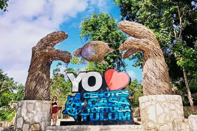 Full Day Tour to 5 Magical Cenotes in the Riviera Maya - Final Thoughts: Is This Tour for You?