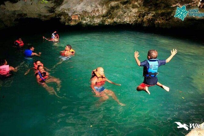 Full Day Tour to 5 Magical Cenotes in the Riviera Maya - FAQ