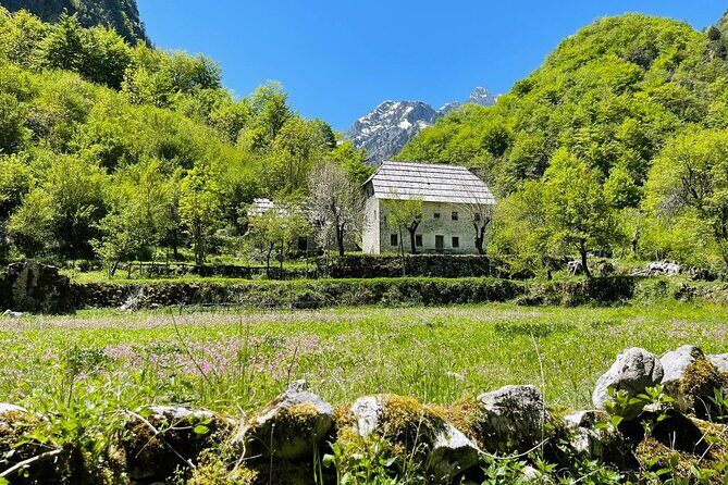 Full Day Tour to Albanian Alps Theth, Grunas Waterfall, Blue Eye - Who Should Consider This Tour?