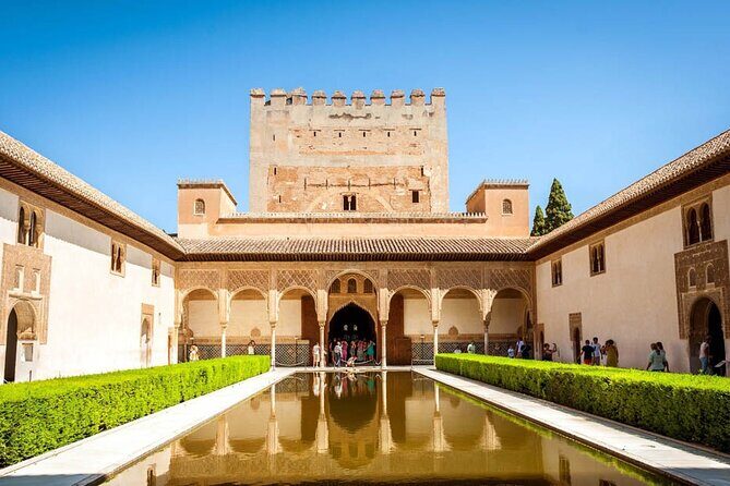 Full Day-Tour to Alhambra from Seville - Why This Tour Could Be Worth Your Time