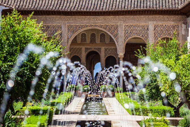 Full Day-Tour to Alhambra from Seville - The Real Experience: What Travelers Say